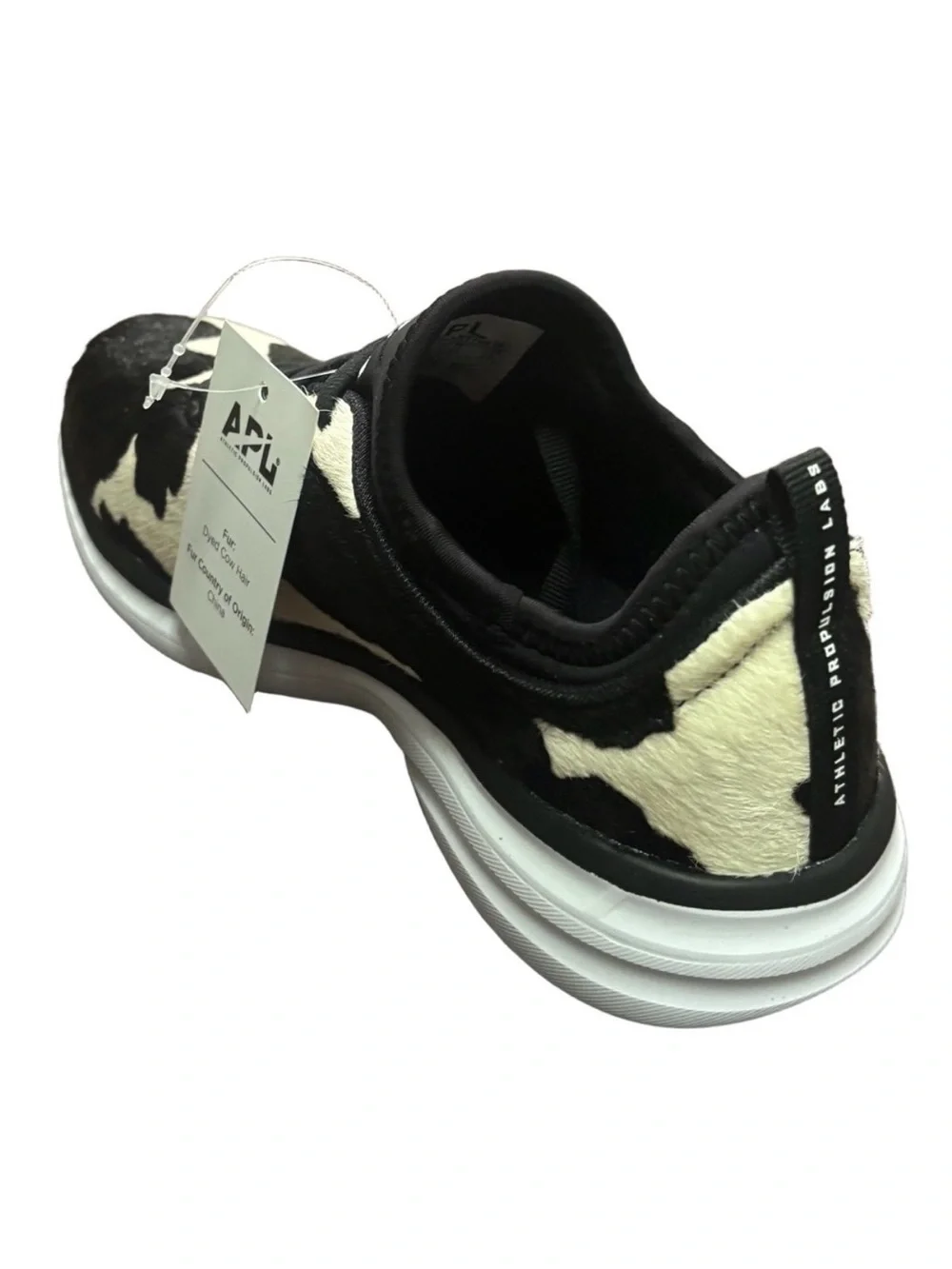 APL Women's Sneaker Size 6.5